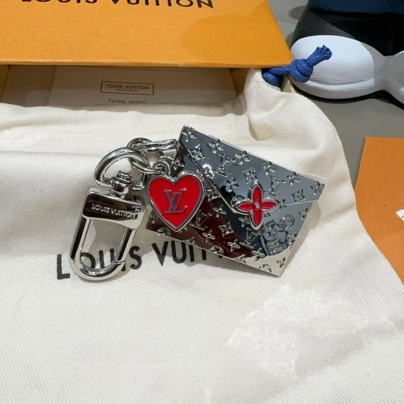 Louis Vuitton Keychains Packable 265958