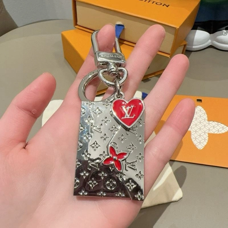 Louis Vuitton Keychains Packable 265958