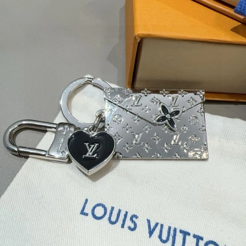 Louis Vuitton Keychains Practical 265968