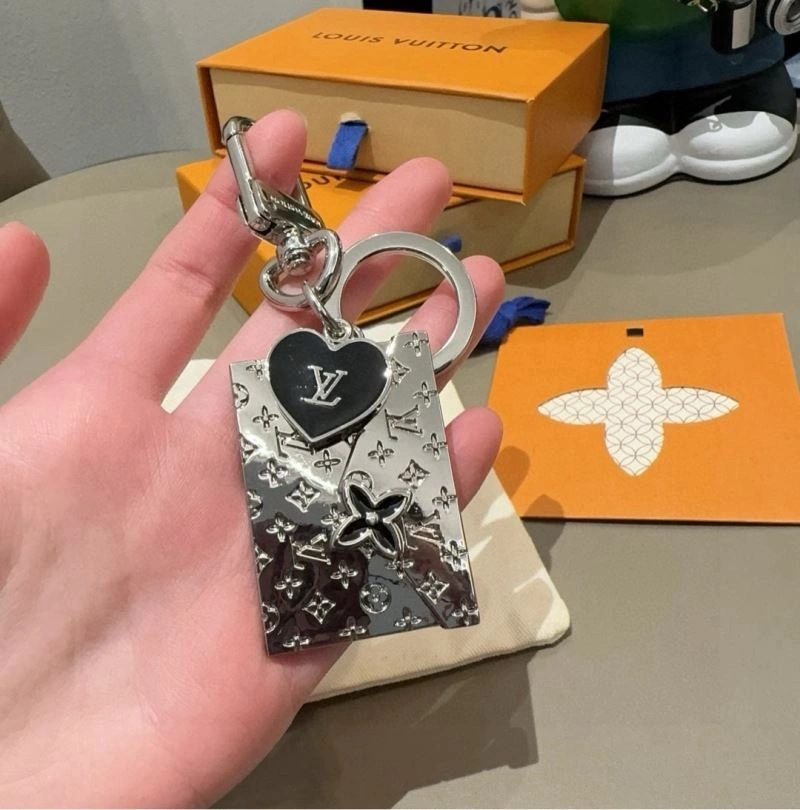 Louis Vuitton Keychains Practical 265968