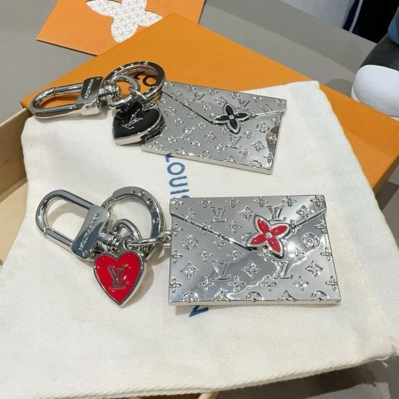 Louis Vuitton Keychains Practical 265968