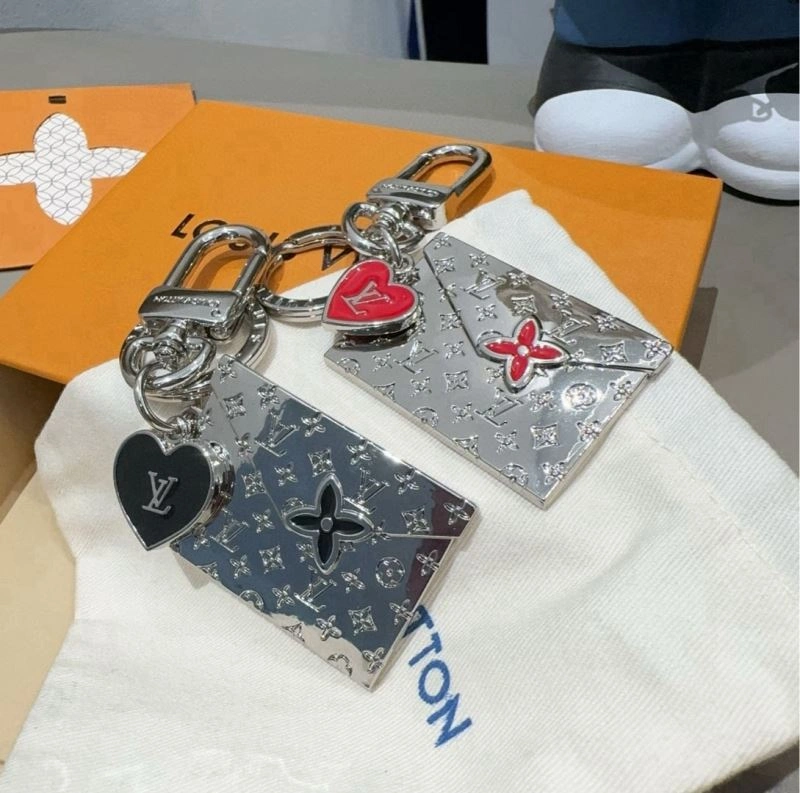Louis Vuitton Keychains Practical 265968