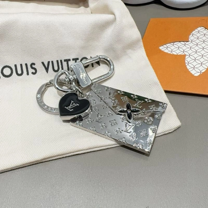 Louis Vuitton Keychains Practical 265968