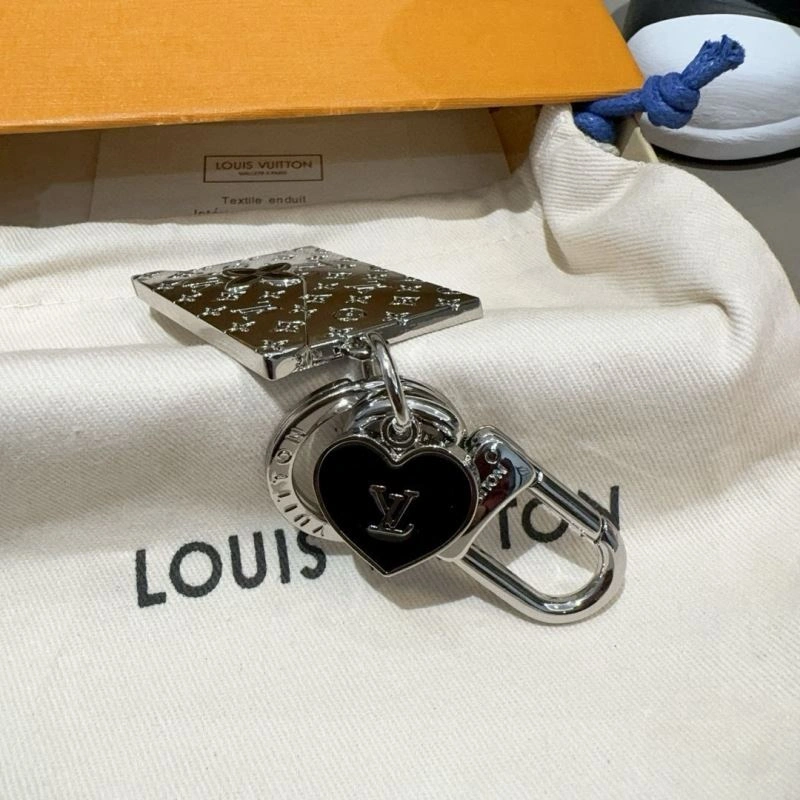 Louis Vuitton Keychains Practical 265968