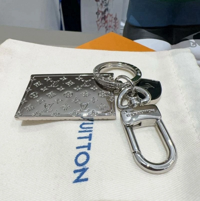 Louis Vuitton Keychains Practical 265968