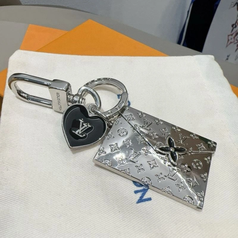 Louis Vuitton Keychains Practical 265968