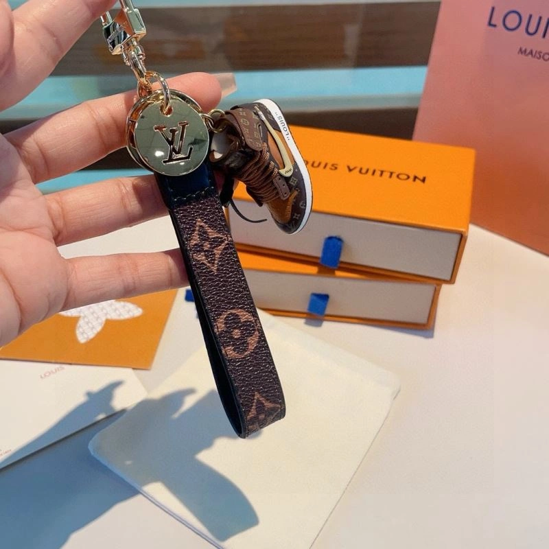 Louis Vuitton Keychains Stretchable 265961
