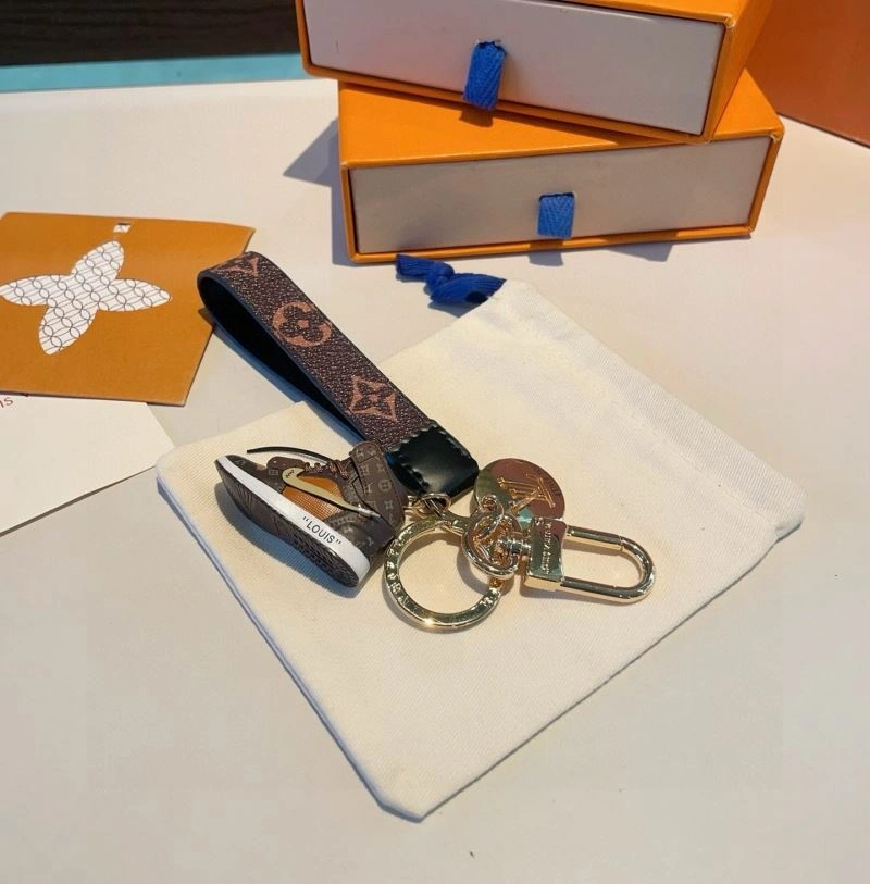 Louis Vuitton Keychains Stretchable 265961