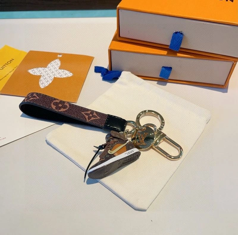 Louis Vuitton Keychains Stretchable 265961