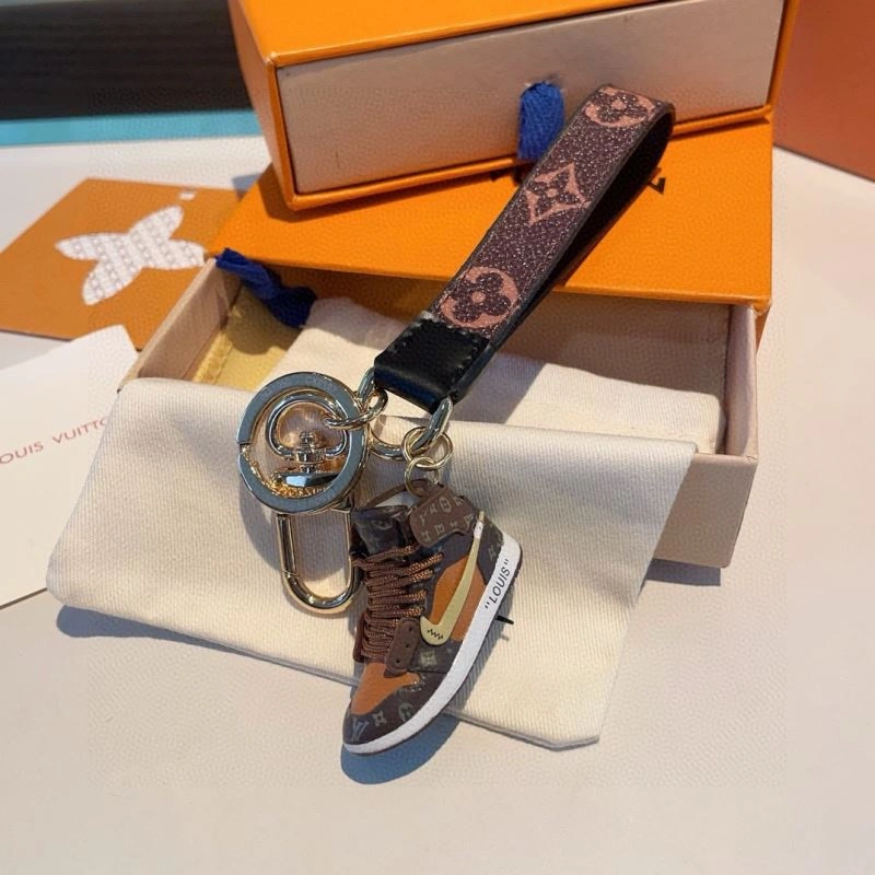 Louis Vuitton Keychains Stretchable 265961