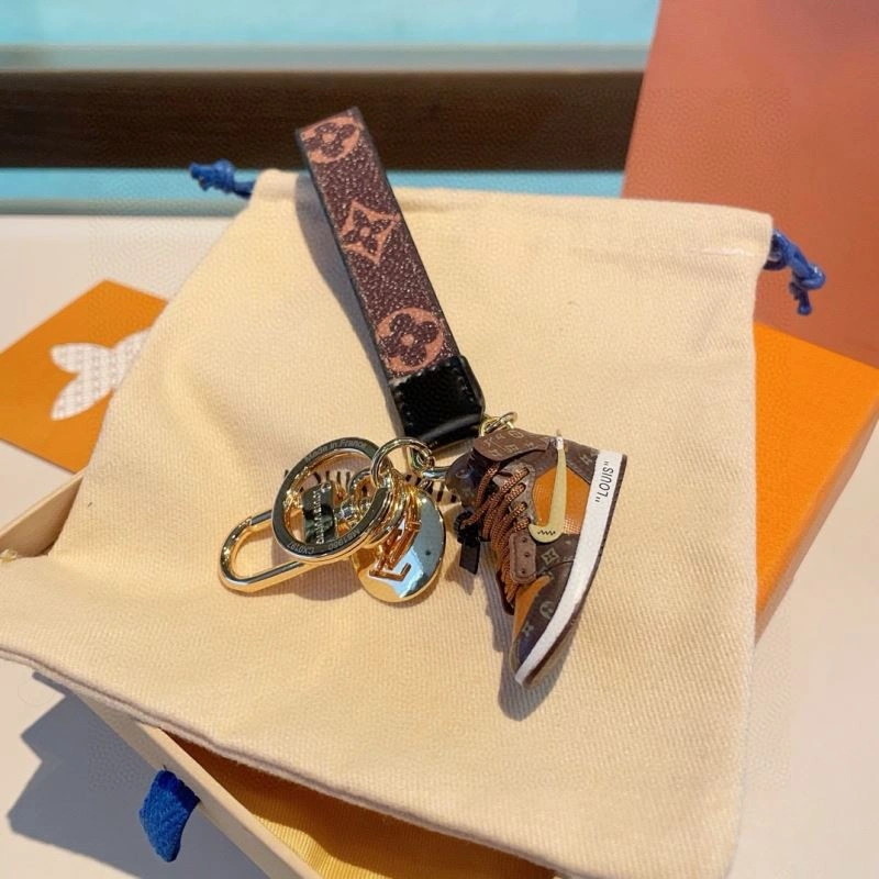 Louis Vuitton Keychains Stretchable 265961