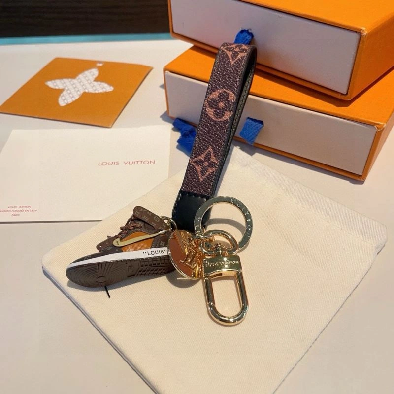 Louis Vuitton Keychains Stretchable 265961