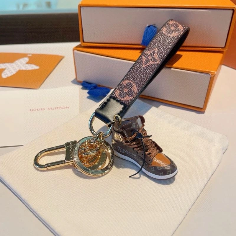 Louis Vuitton Keychains Stretchable 265961