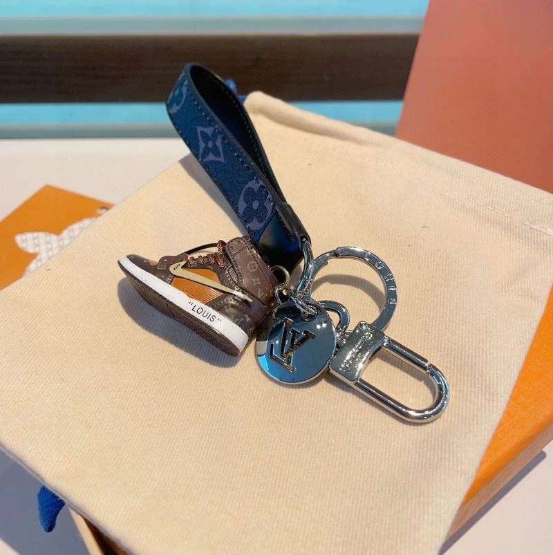 TravelReady Louis Vuitton Keychains 265960