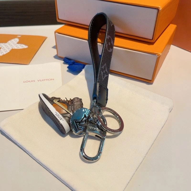 TravelReady Louis Vuitton Keychains 265960