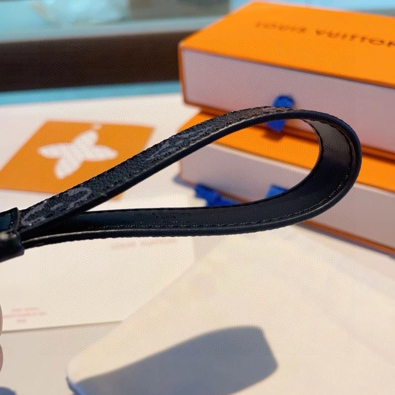 TravelReady Louis Vuitton Keychains 265960