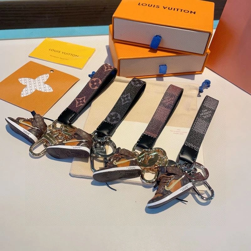 TravelReady Louis Vuitton Keychains 265960