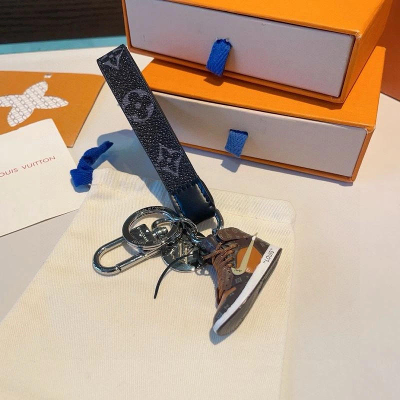 TravelReady Louis Vuitton Keychains 265960