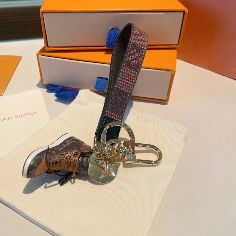 Neat Louis Vuitton Keychains 265973