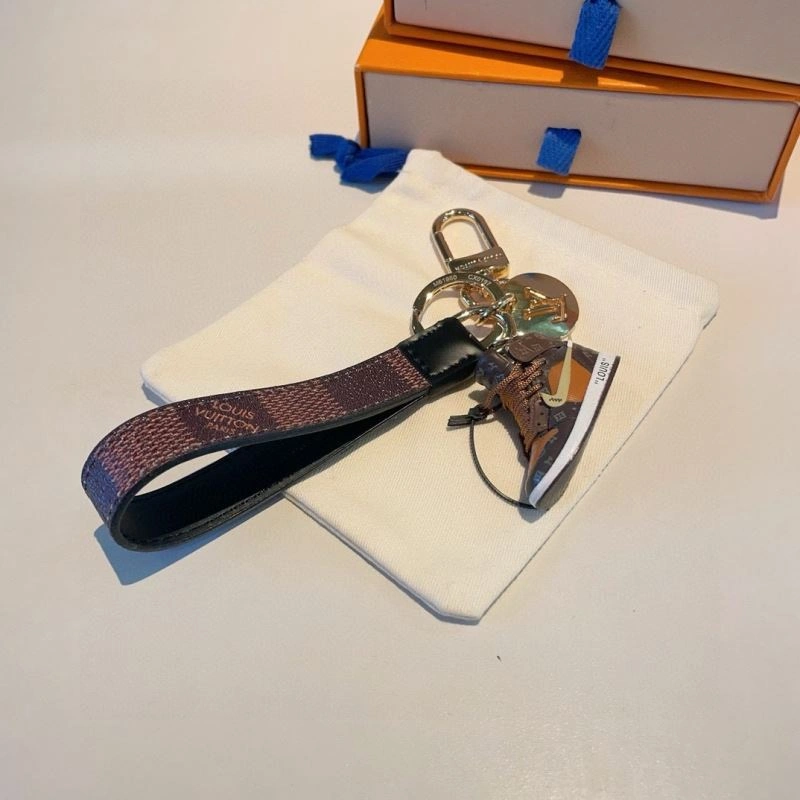 Neat Louis Vuitton Keychains 265973
