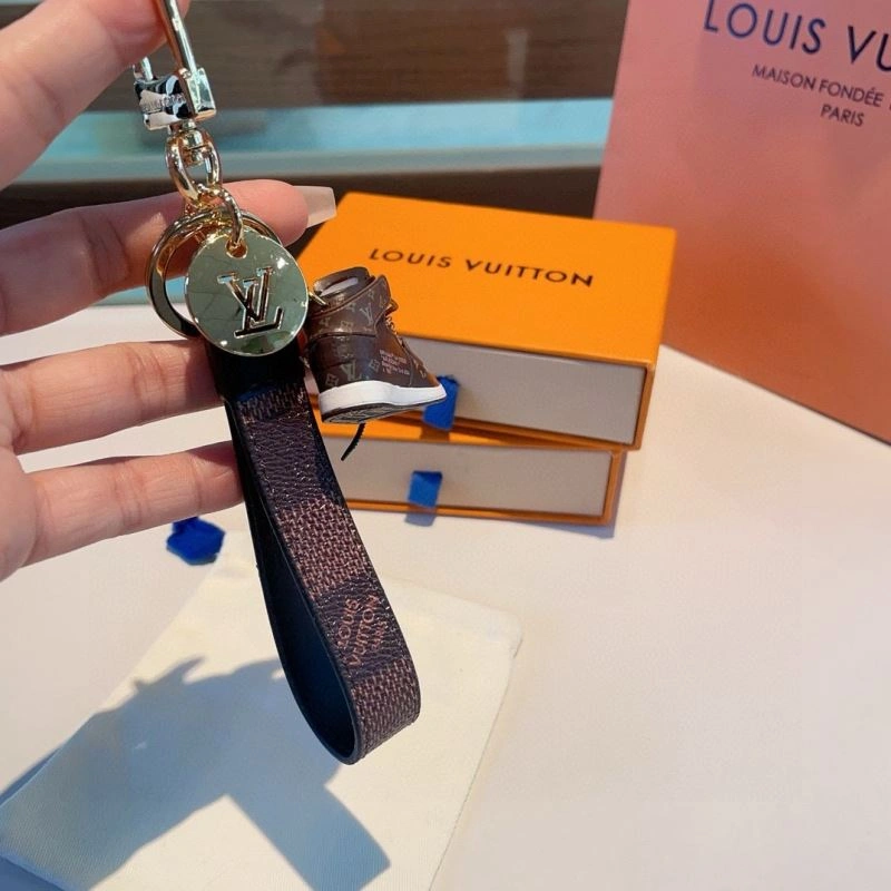 Neat Louis Vuitton Keychains 265973