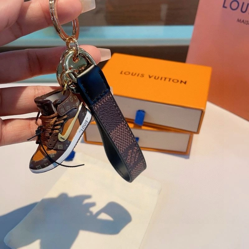 Neat Louis Vuitton Keychains 265973
