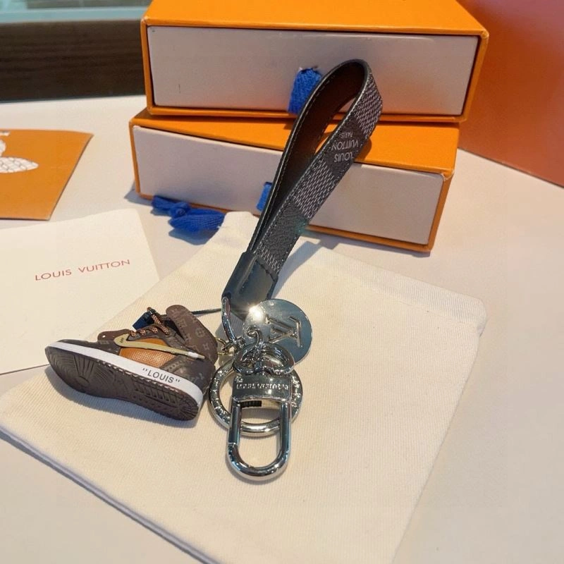 Lightweight Louis Vuitton Keychains 265957