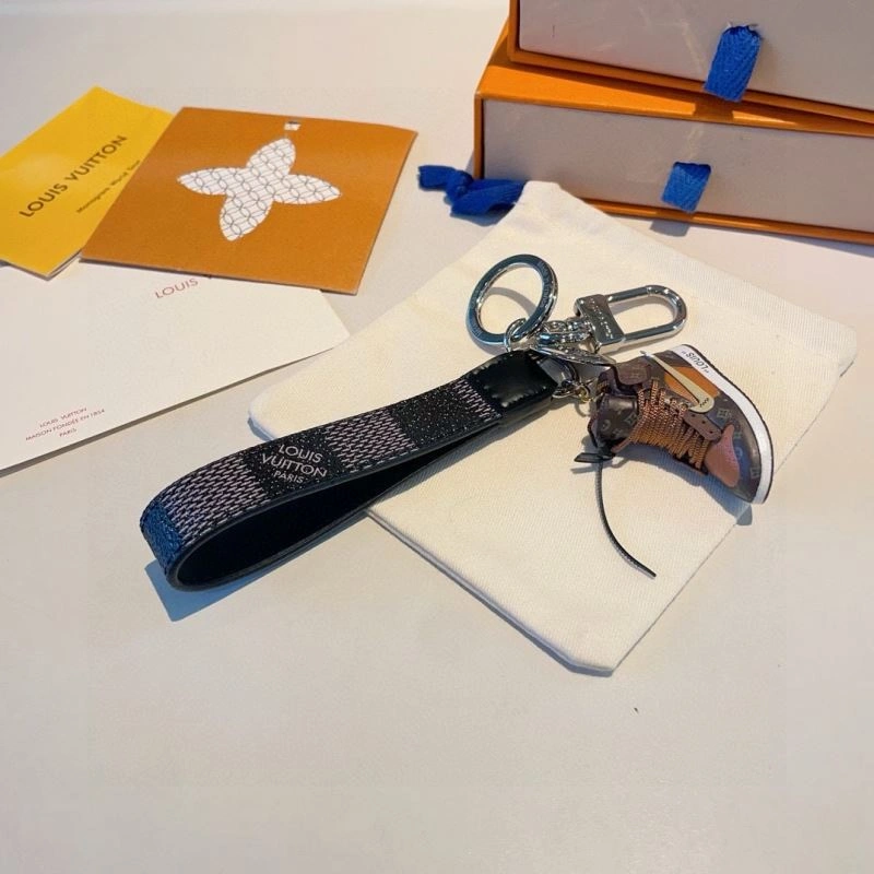 Lightweight Louis Vuitton Keychains 265957