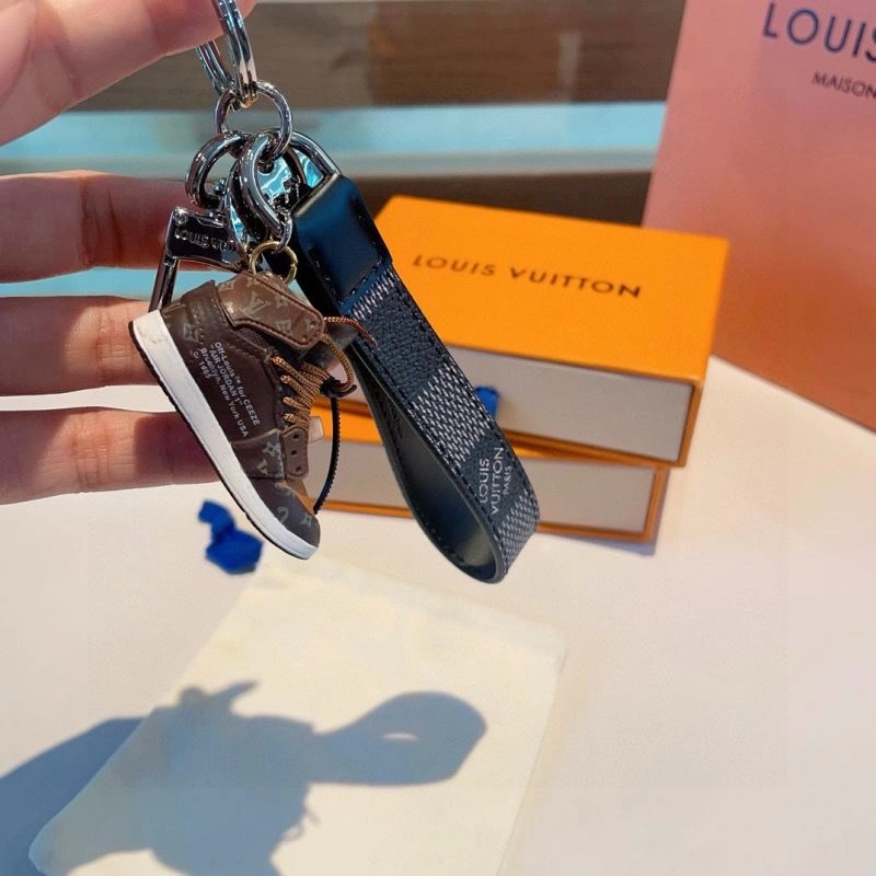 Lightweight Louis Vuitton Keychains 265957