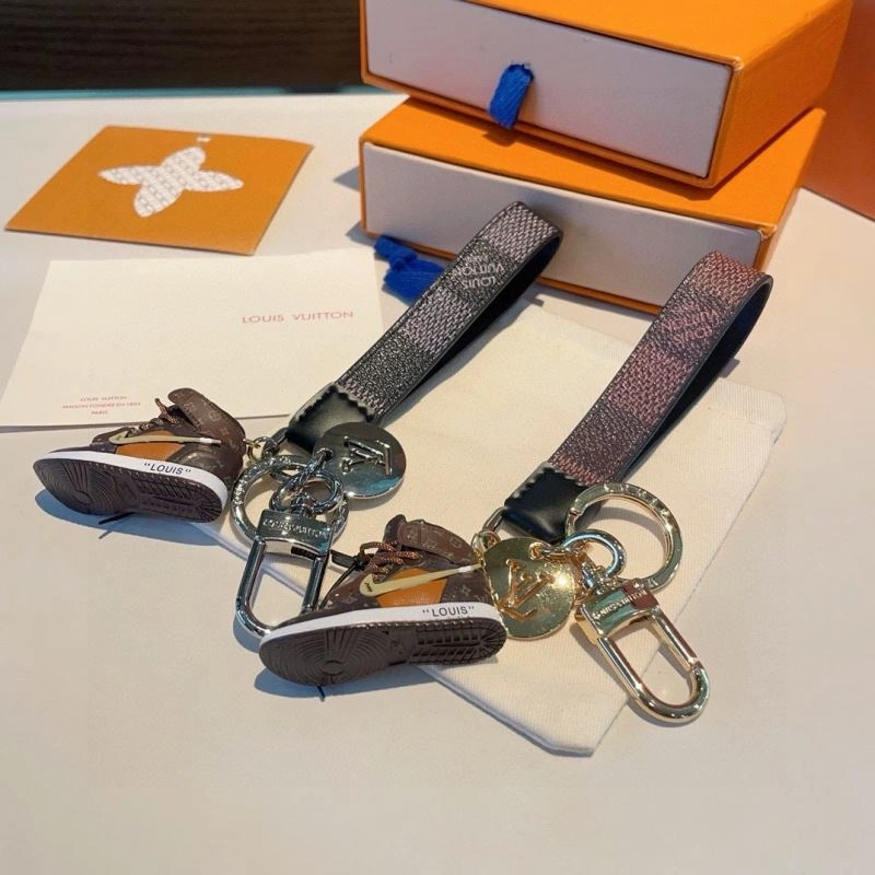 Lightweight Louis Vuitton Keychains 265957