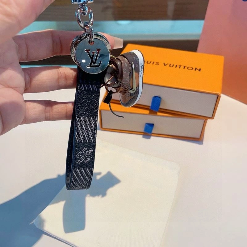 Lightweight Louis Vuitton Keychains 265957