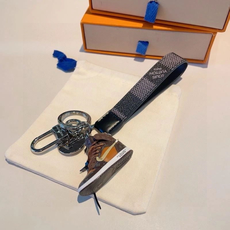 Lightweight Louis Vuitton Keychains 265957