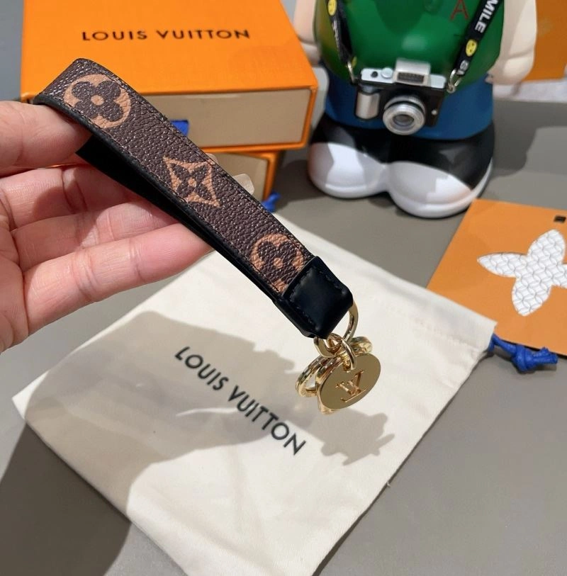 Louis Vuitton Keychains Elegant 266064