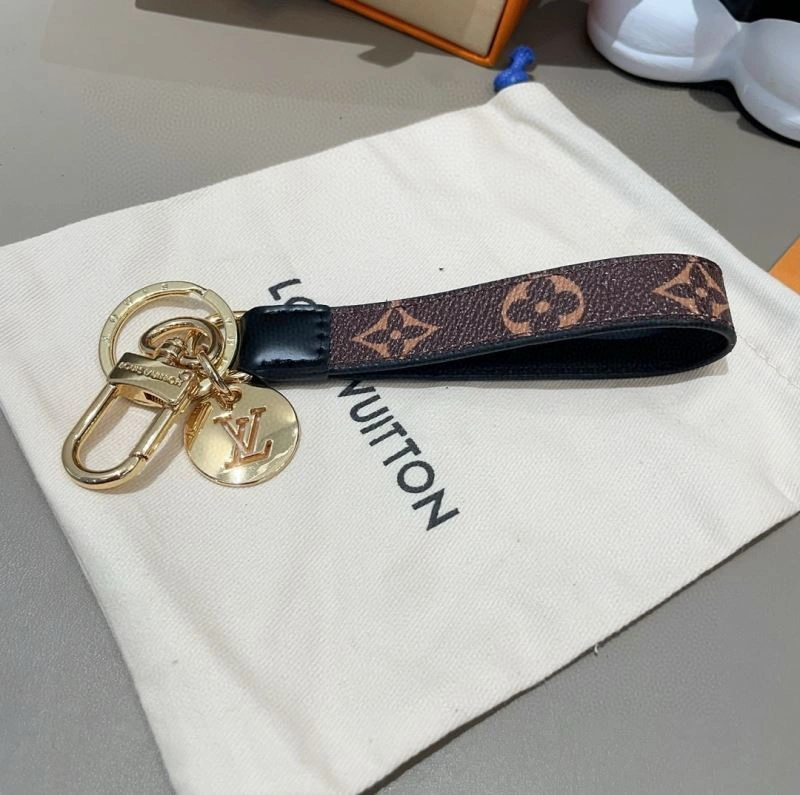 Louis Vuitton Keychains Elegant 266064