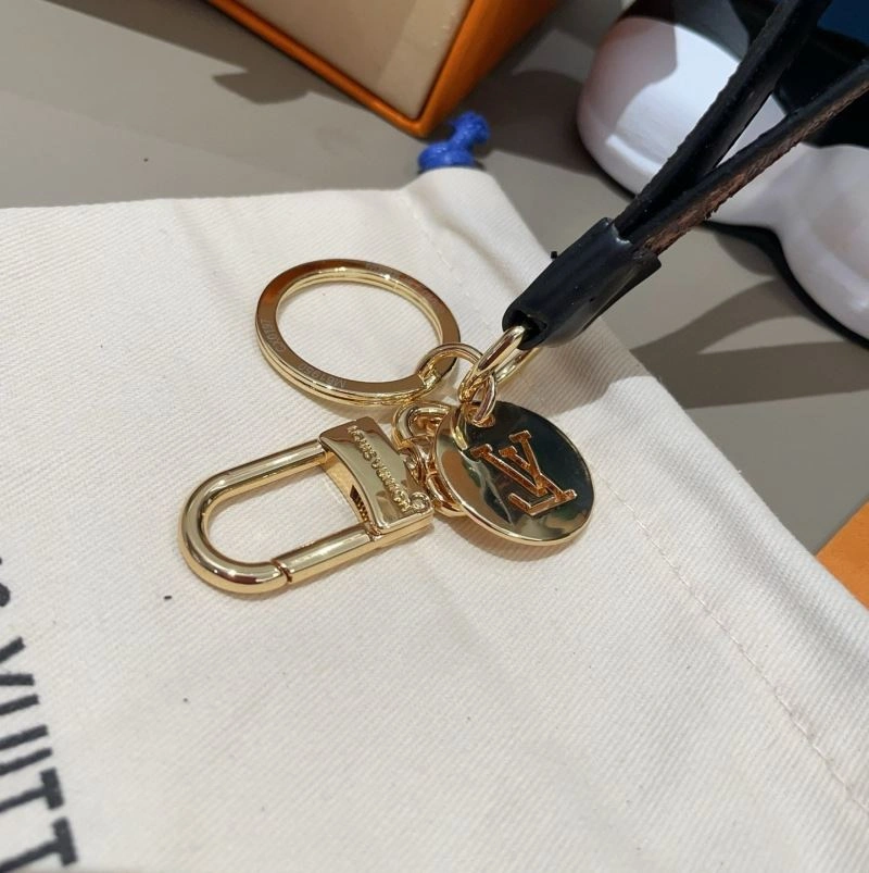 Louis Vuitton Keychains Elegant 266064