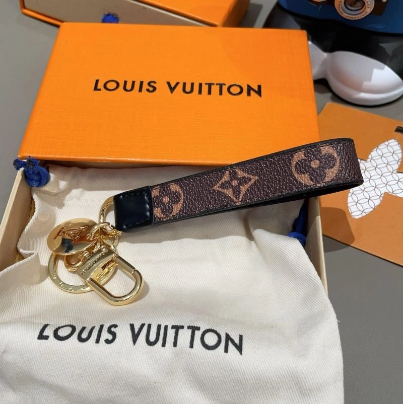Louis Vuitton Keychains Elegant 266064