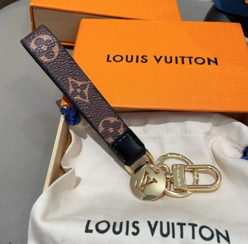 Louis Vuitton Keychains Elegant 266064
