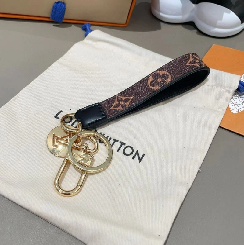Louis Vuitton Keychains Elegant 266064