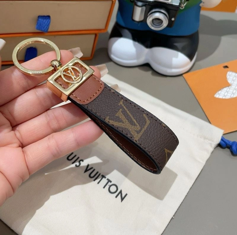 Louis Vuitton Keychains Trendsetting 266055