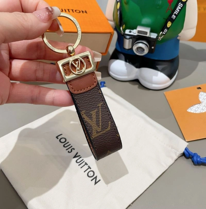 Louis Vuitton Keychains Trendsetting 266055