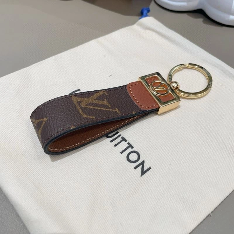 Louis Vuitton Keychains Trendsetting 266055