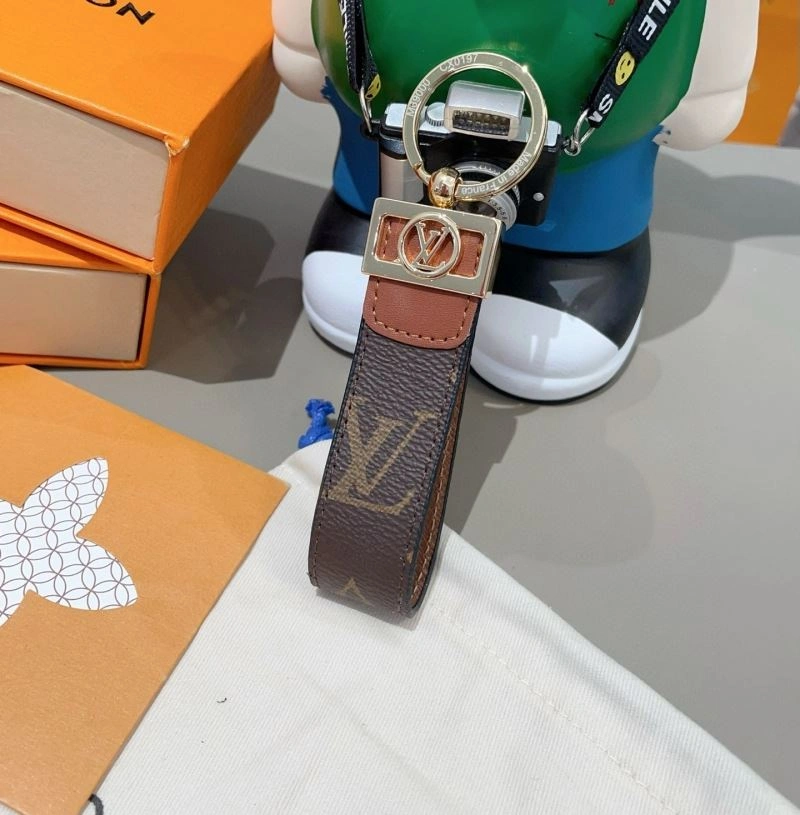 Louis Vuitton Keychains Trendsetting 266055