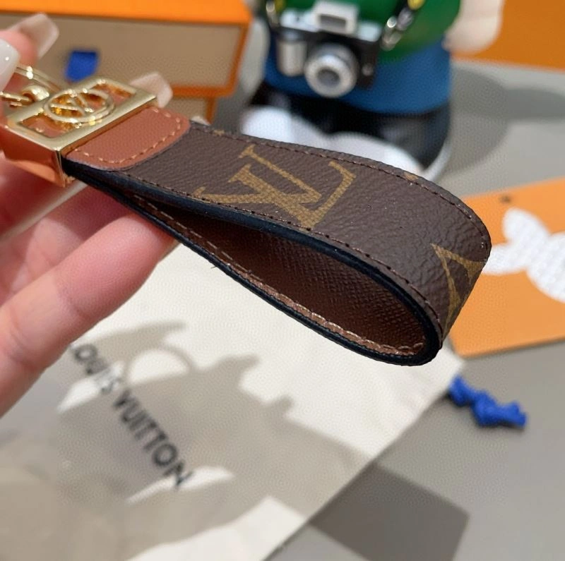 Louis Vuitton Keychains Trendsetting 266055