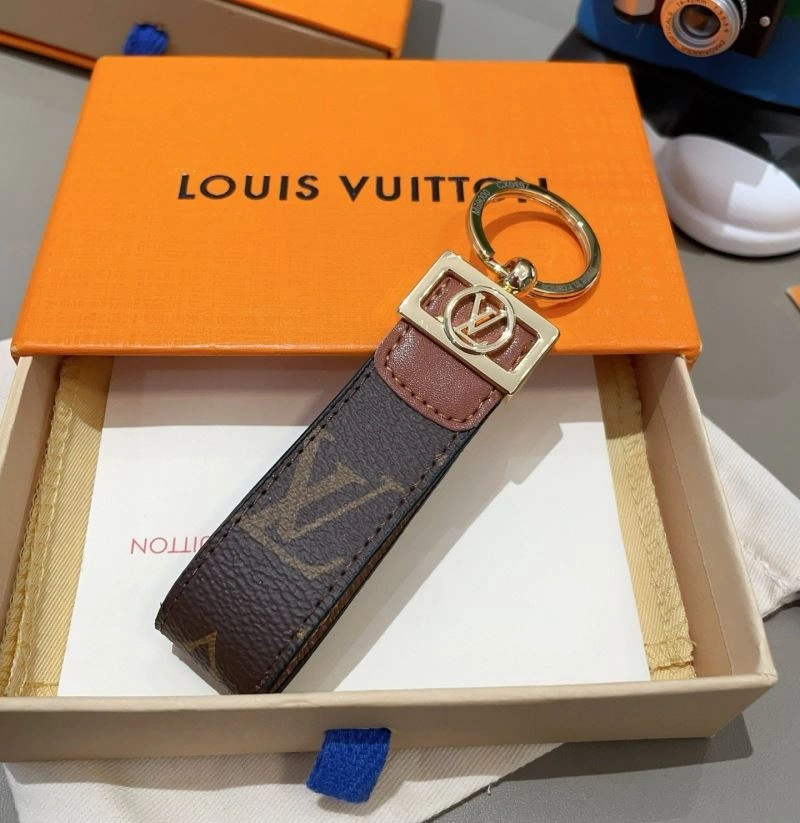 Louis Vuitton Keychains Trendsetting 266055