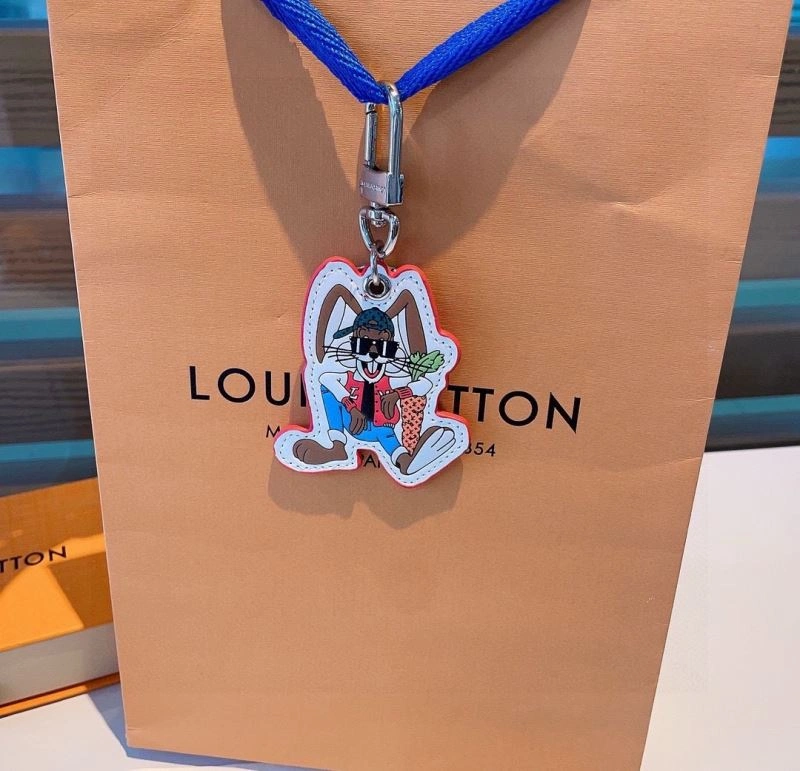 Unique Louis Vuitton Keychains 266066