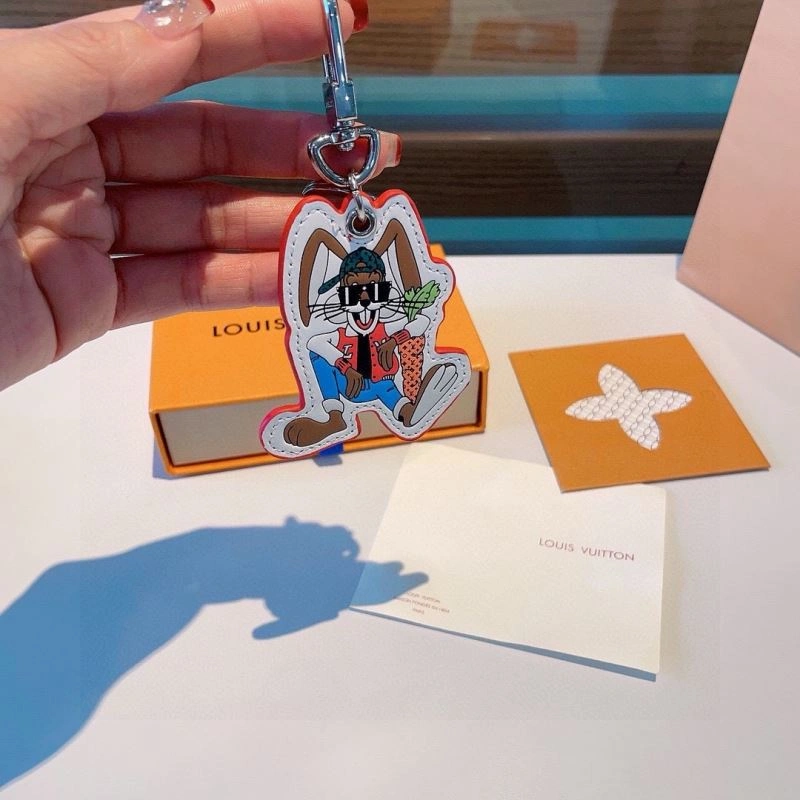 Unique Louis Vuitton Keychains 266066