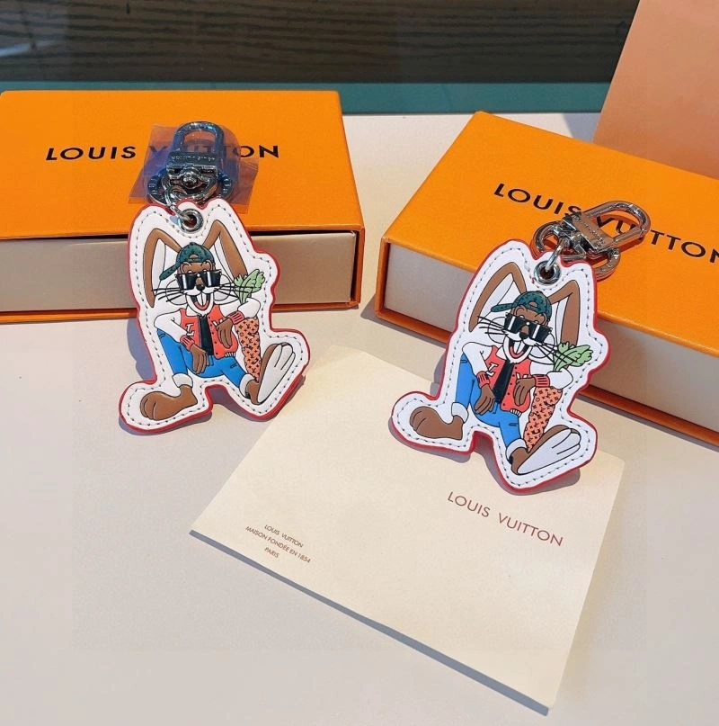 Unique Louis Vuitton Keychains 266066