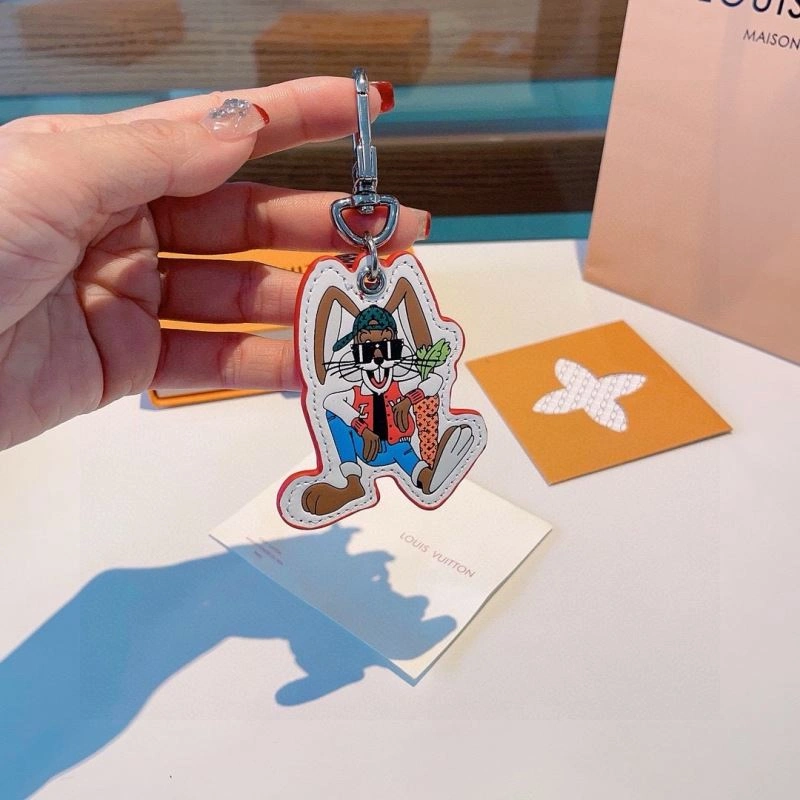 Unique Louis Vuitton Keychains 266066