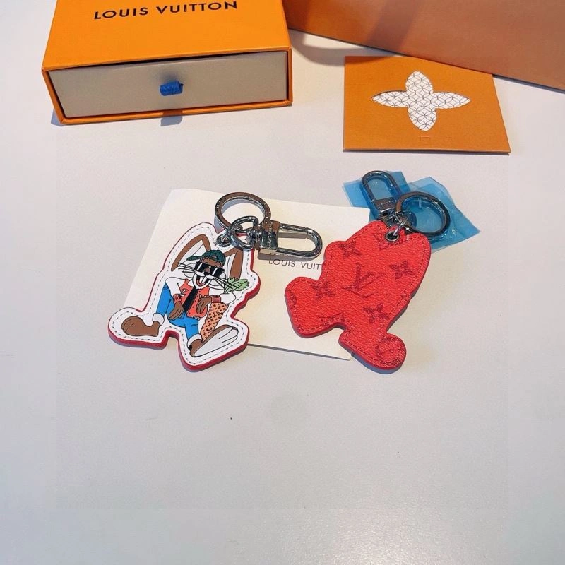 Unique Louis Vuitton Keychains 266066