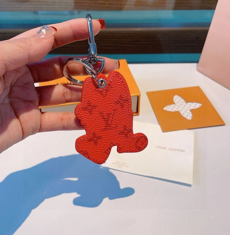 Unique Louis Vuitton Keychains 266066